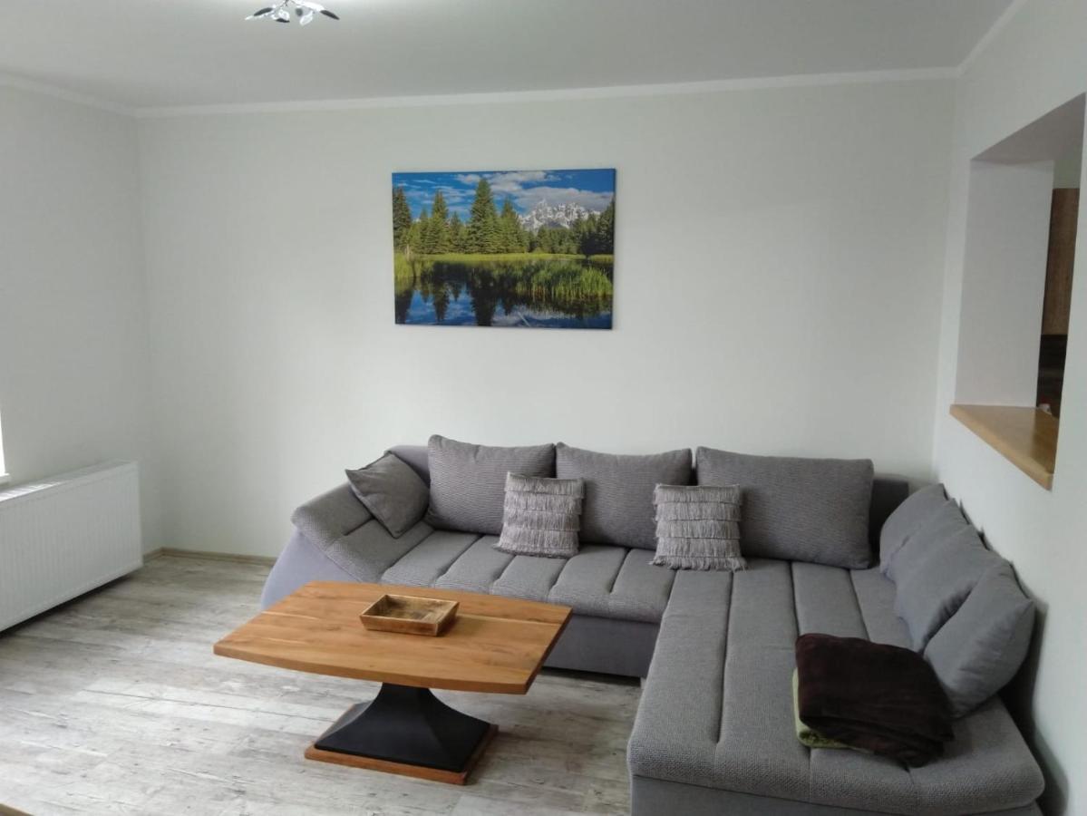 Apartmany Marie Jáchymov Eksteriør bilde