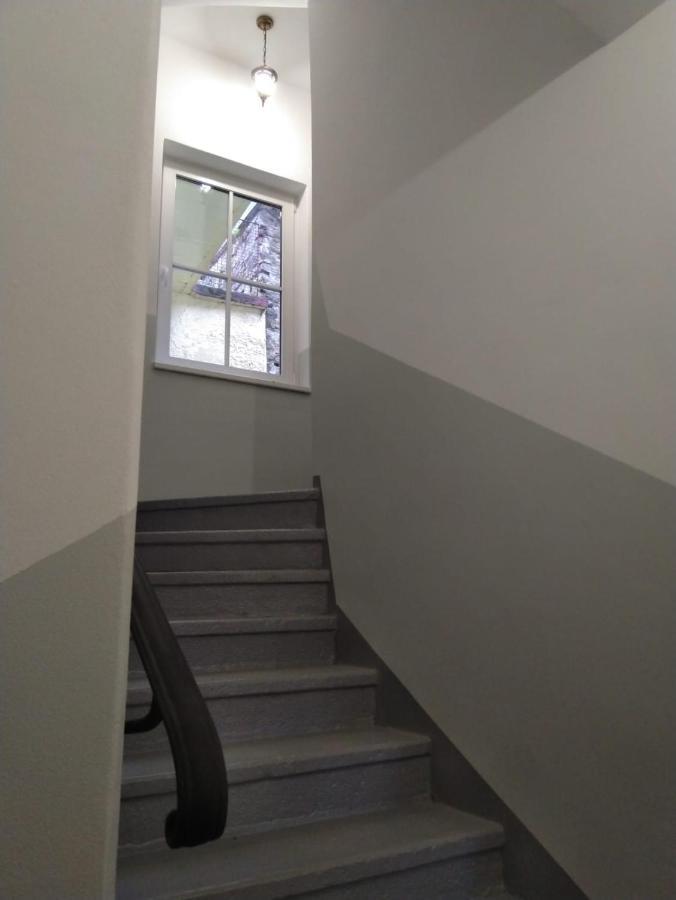 Apartmany Marie Jáchymov Eksteriør bilde