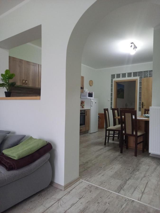 Apartmany Marie Jáchymov Eksteriør bilde