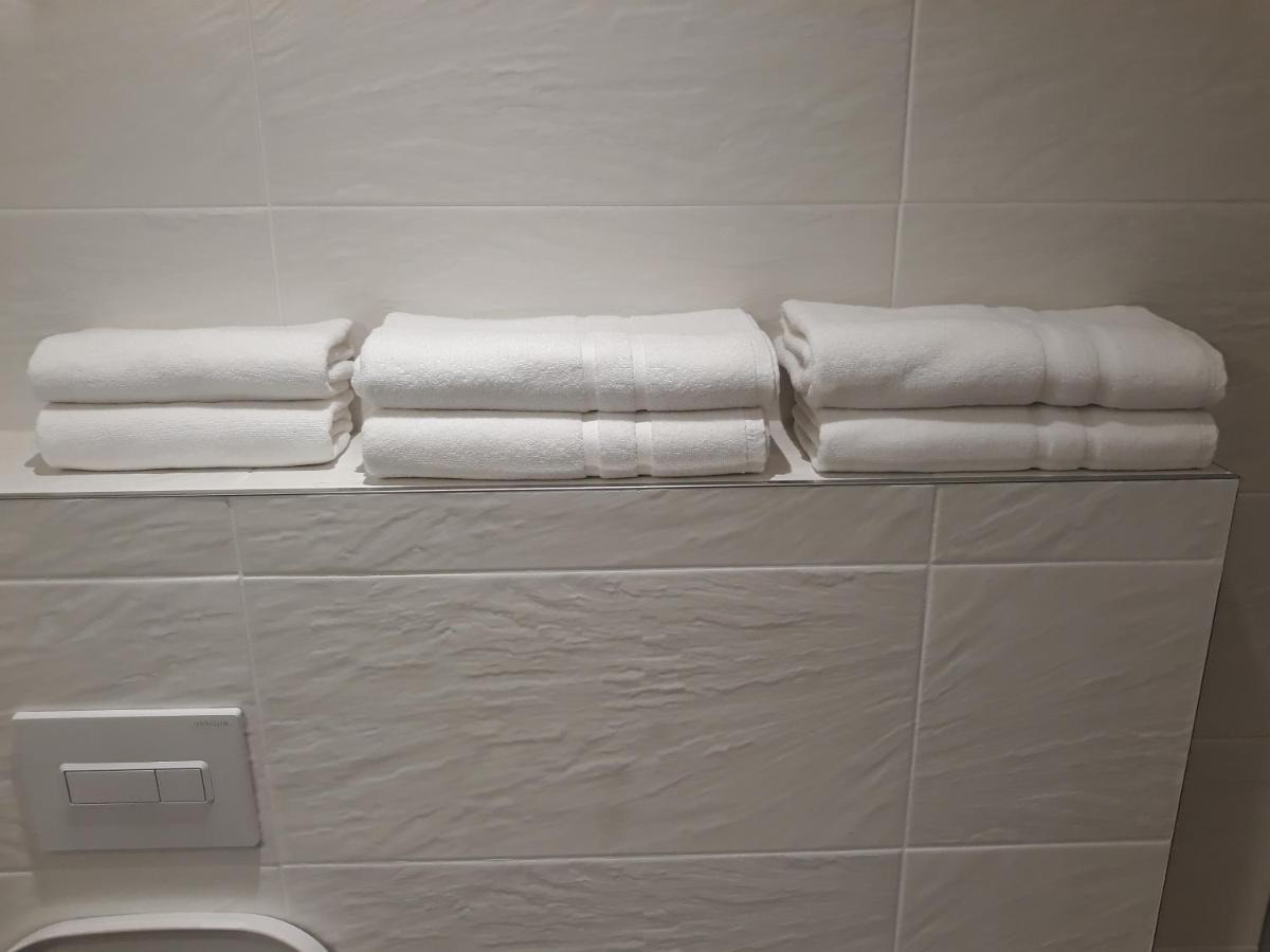 Apartmany Marie Jáchymov Eksteriør bilde