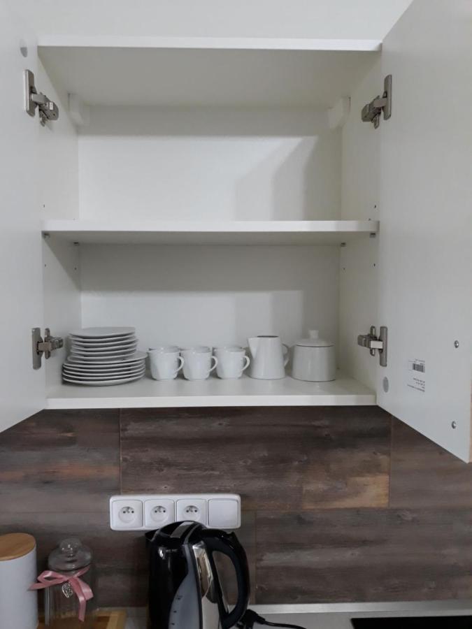 Apartmany Marie Jáchymov Eksteriør bilde