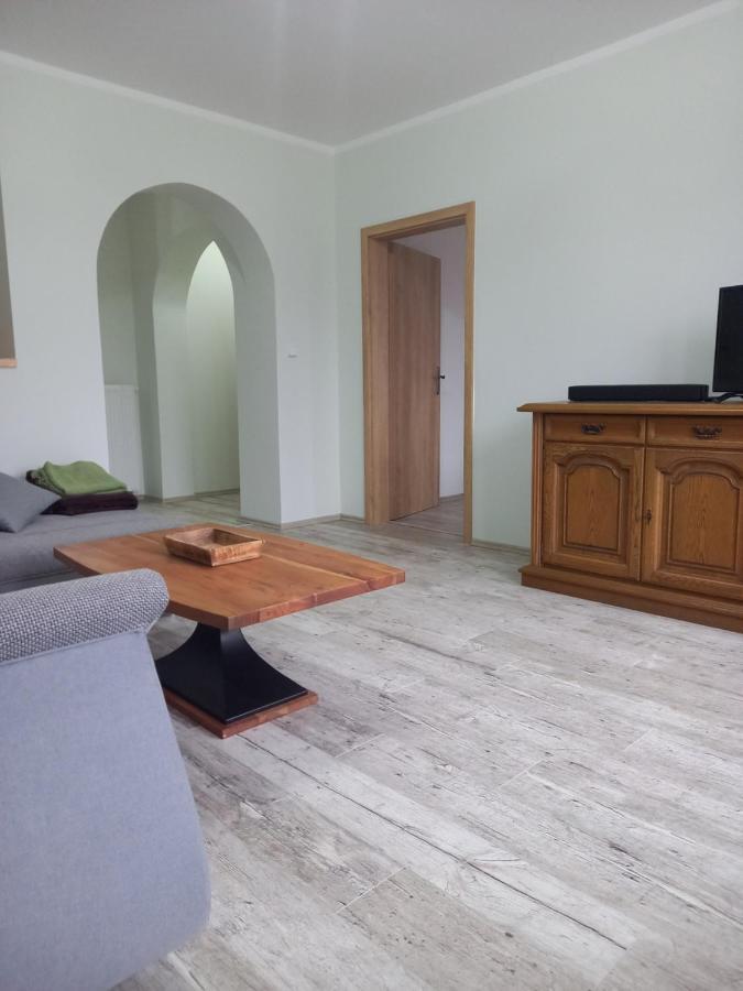 Apartmany Marie Jáchymov Eksteriør bilde