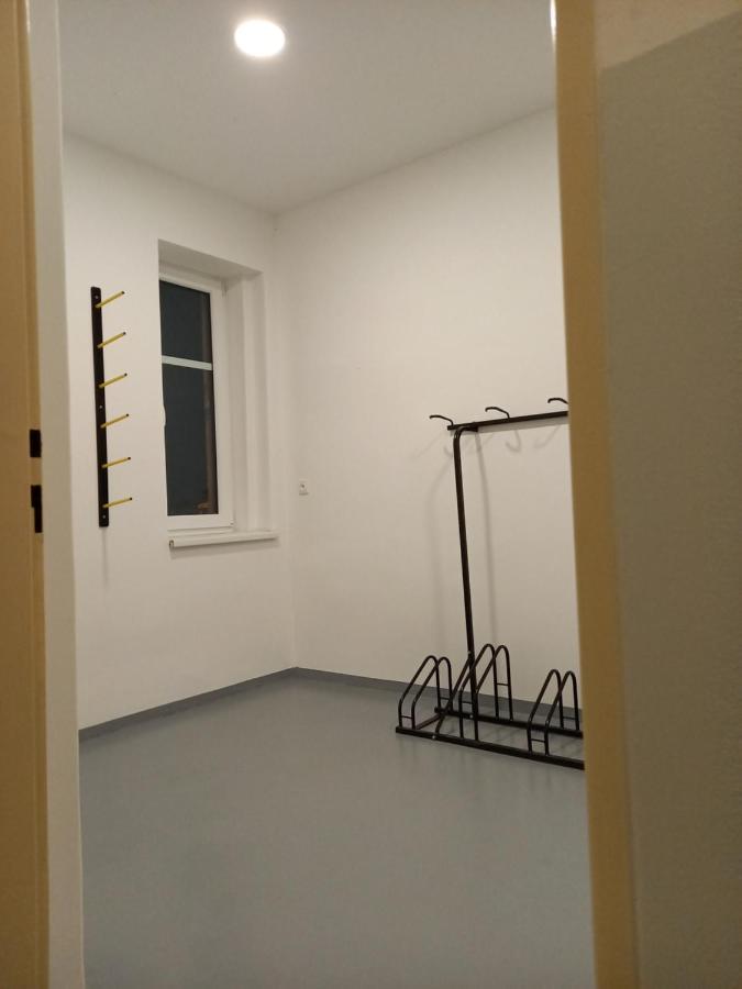 Apartmany Marie Jáchymov Eksteriør bilde