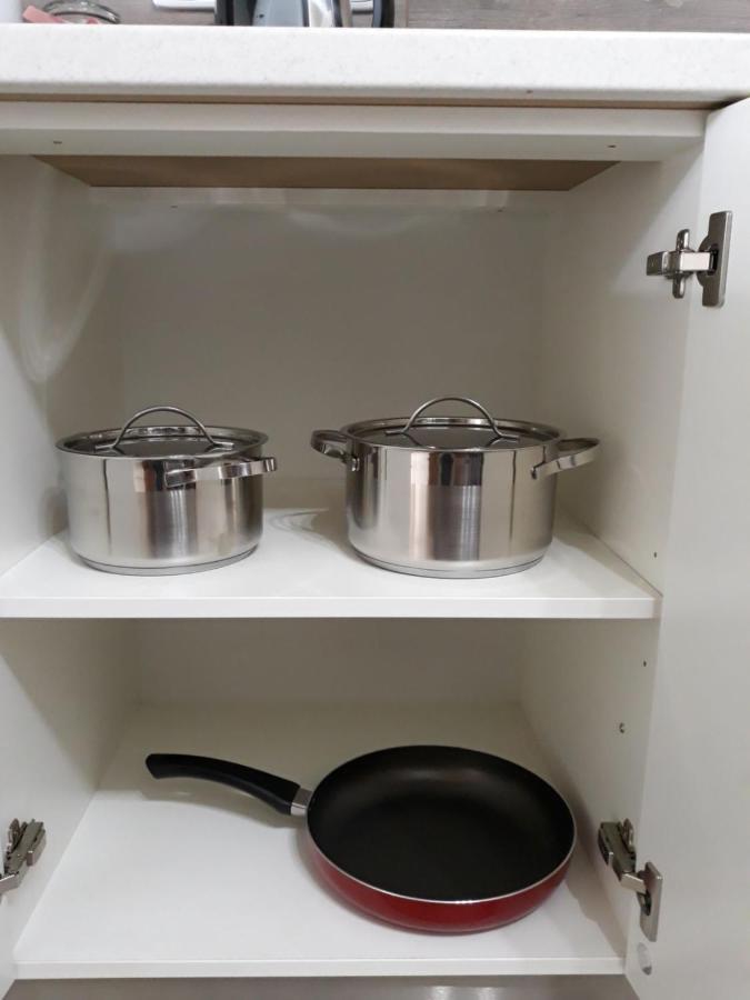 Apartmany Marie Jáchymov Eksteriør bilde