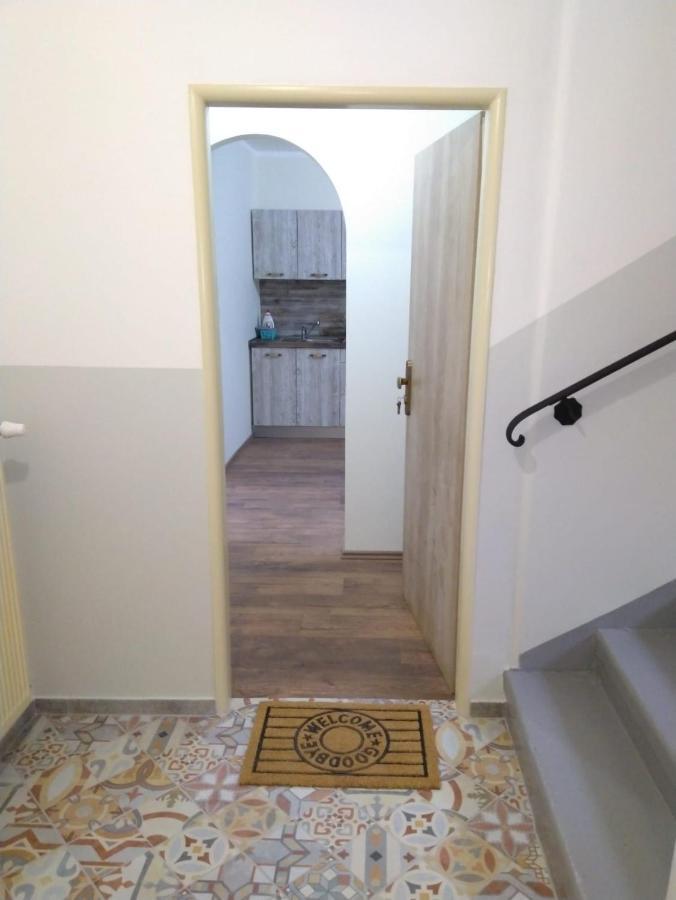 Apartmany Marie Jáchymov Eksteriør bilde