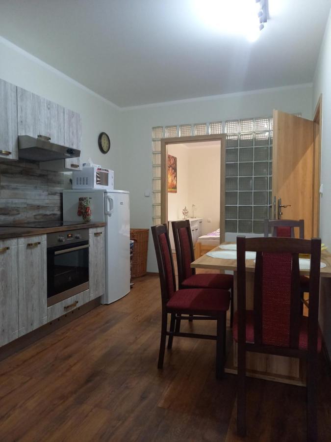 Apartmany Marie Jáchymov Eksteriør bilde