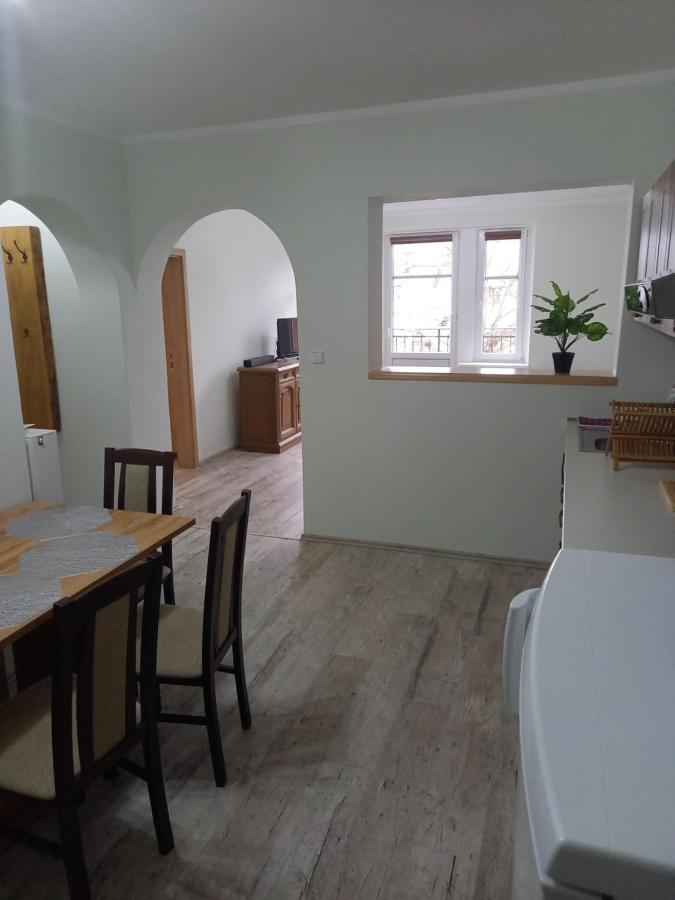 Apartmany Marie Jáchymov Eksteriør bilde