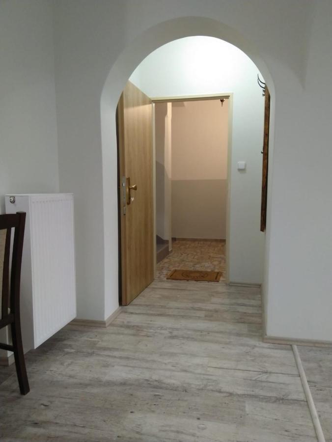 Apartmany Marie Jáchymov Eksteriør bilde