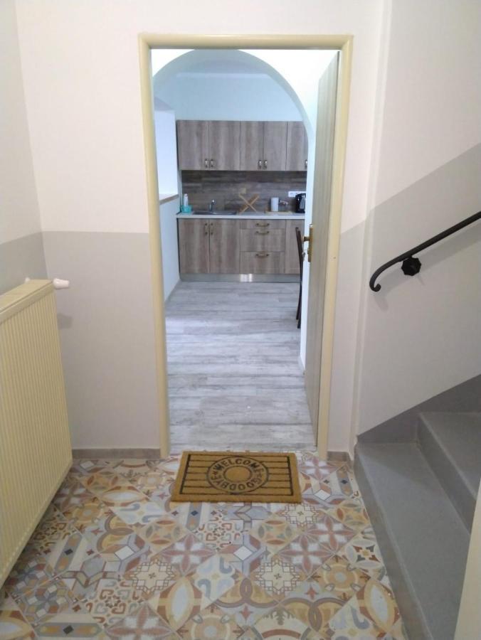 Apartmany Marie Jáchymov Eksteriør bilde