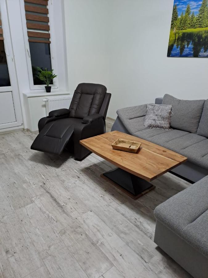 Apartmany Marie Jáchymov Eksteriør bilde