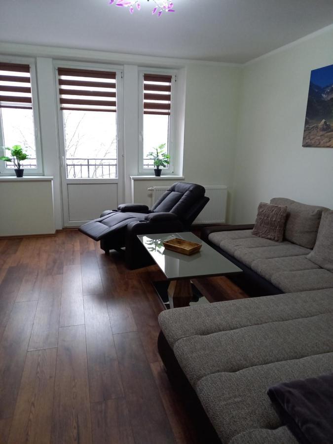 Apartmany Marie Jáchymov Eksteriør bilde