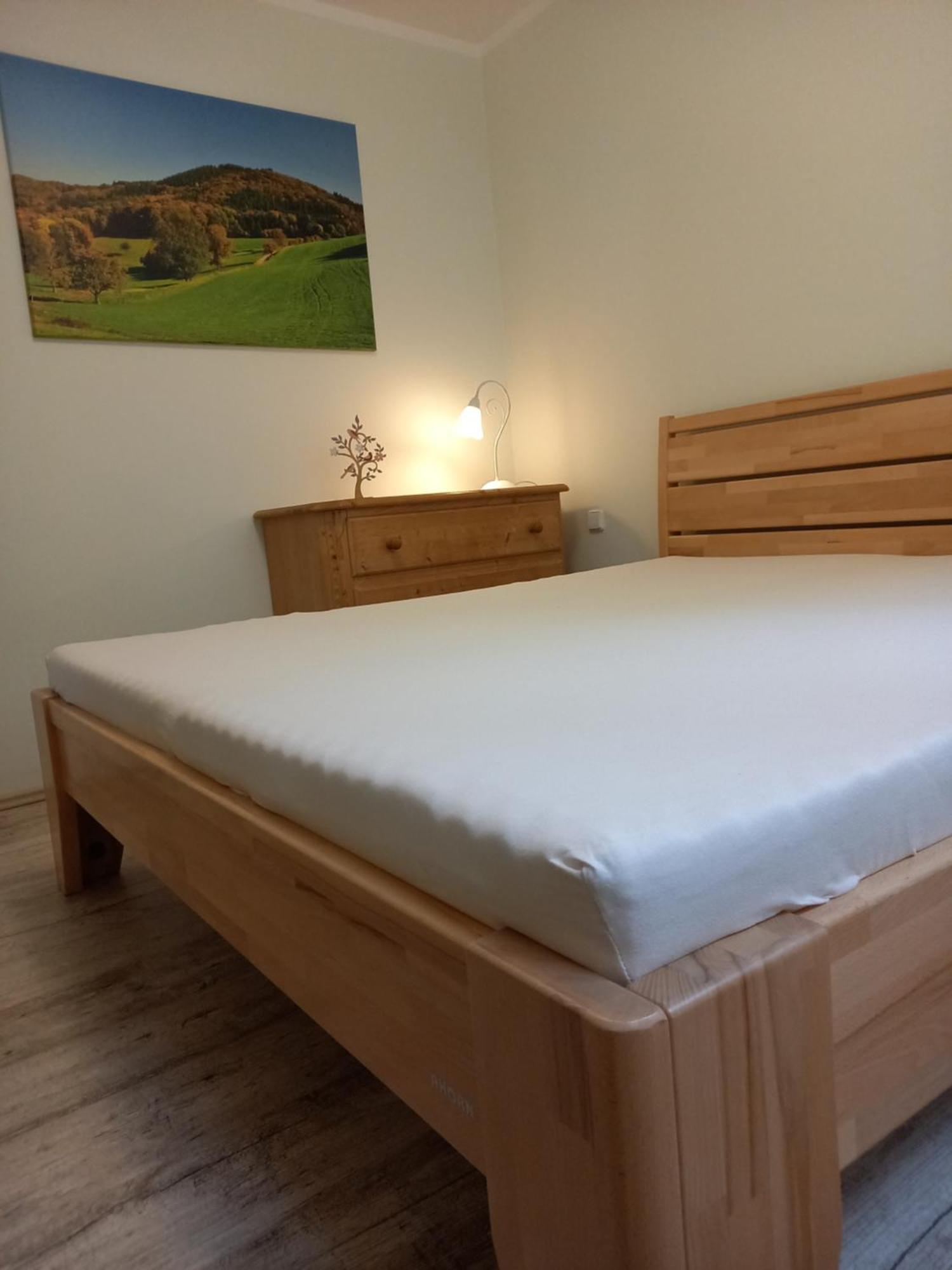 Apartmany Marie Jáchymov Eksteriør bilde