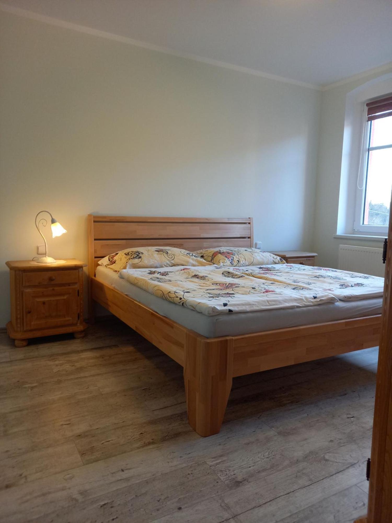 Apartmany Marie Jáchymov Eksteriør bilde